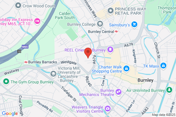 John Spencer (Textiles) Ltd