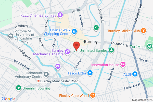 Thornley & Co Ltd