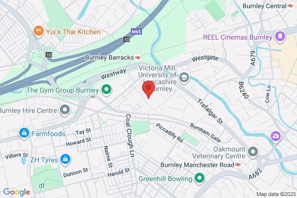 Sutcliffe Tools Co Ltd