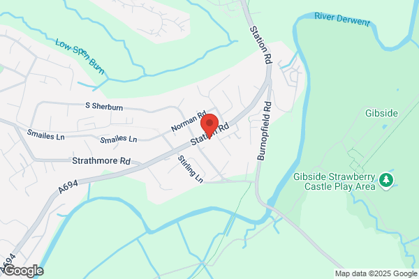 Rowlands Gill Post Office