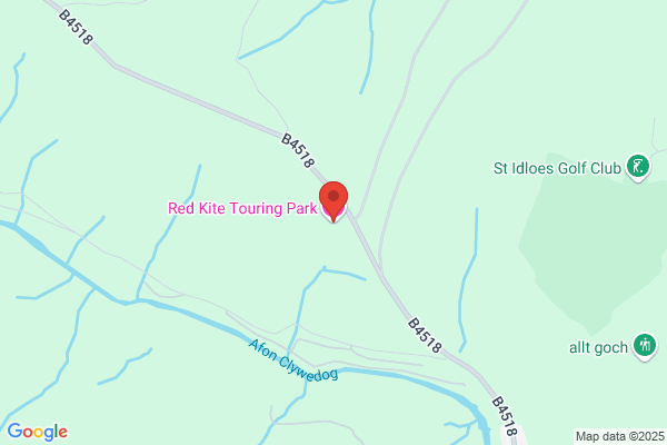 Red Kite Caravan Holidays Ltd