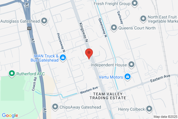 Graeme Ash Shopfitters Ltd