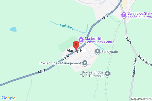 Marley Hill Primary School