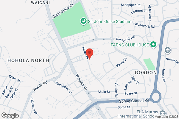 Paradise Food Ltd