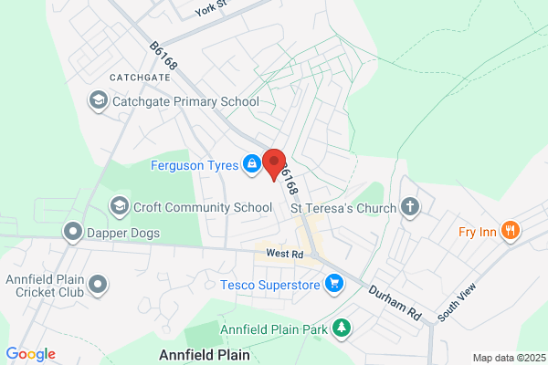 Property Master (NE) Ltd