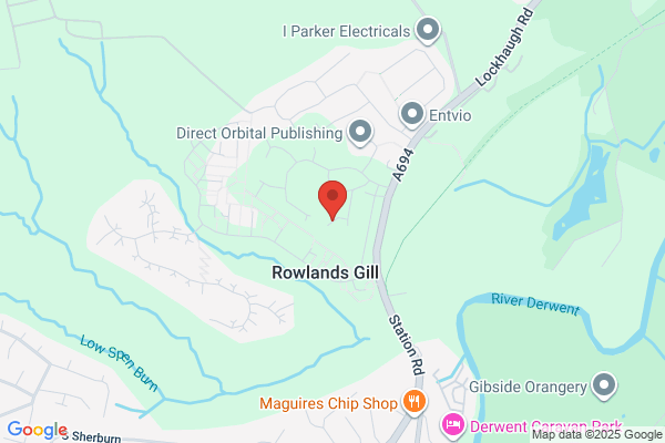 Rowlands Gill Junior School