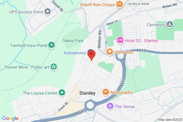 Stanley Electrical