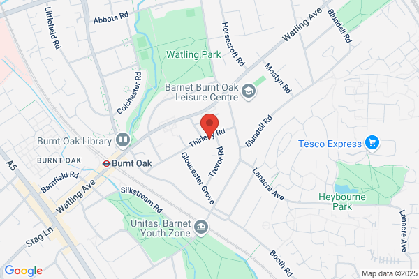 Garrick Services Pest Control Ltd