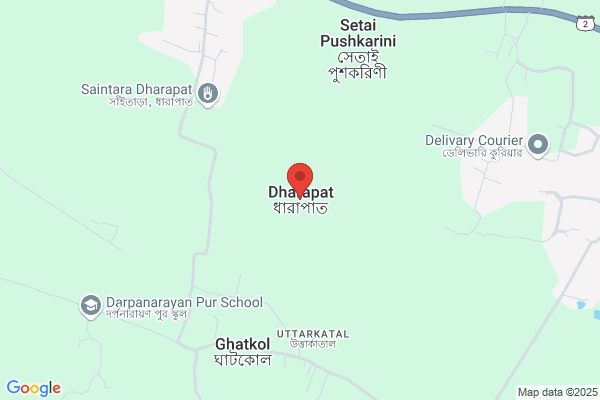 Dip-Dhara