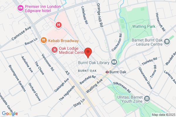 Edgware Roofing Contractors