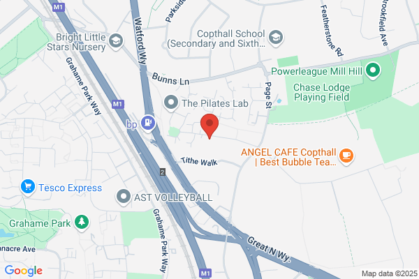 Edgware Waste Paper recycling Ltd