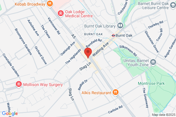 Oak Optometrists