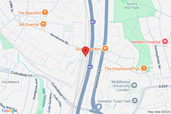 Thermacool Refrigeration & Airconditioning Ltd