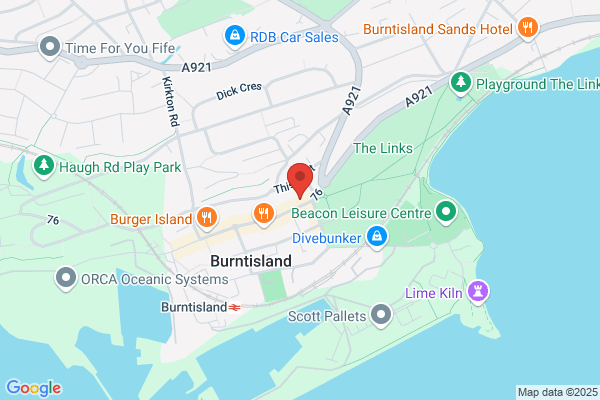Co-op Food - Burntisland - High Street