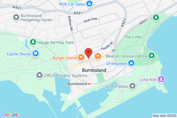 Ferrier & MacKinnon Optometrists