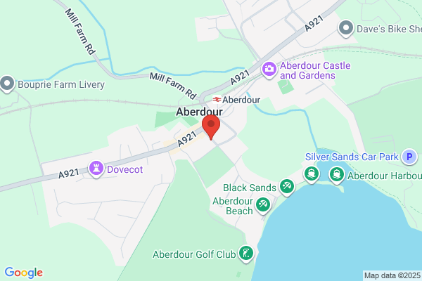 Aberdour Community Leisure Centre