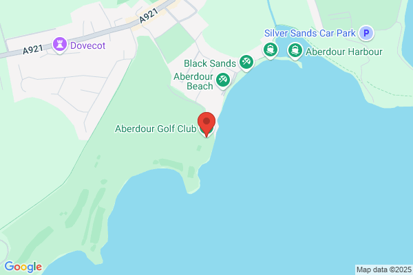 Aberdour Golf Club