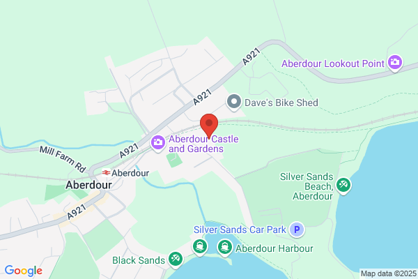 Aberdour Primary School