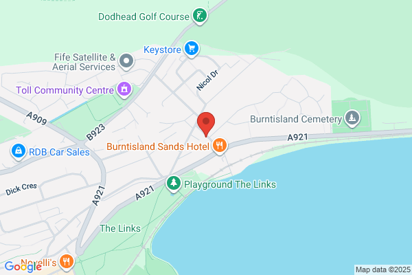 Burntisland Bowling Club