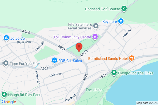 Burntisland Primary School