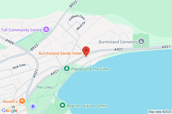 Burntisland Sands Hotel