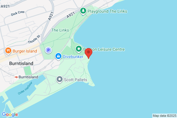 Burntisland Water Sports