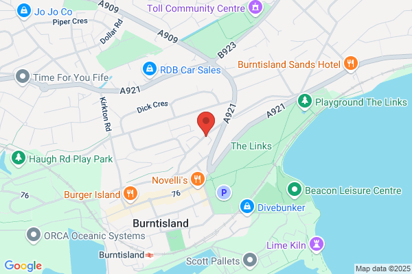 Cabarfeidh Nursing Home