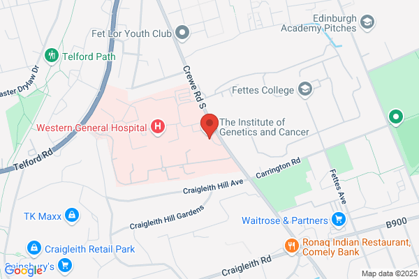 Cancer Research UK