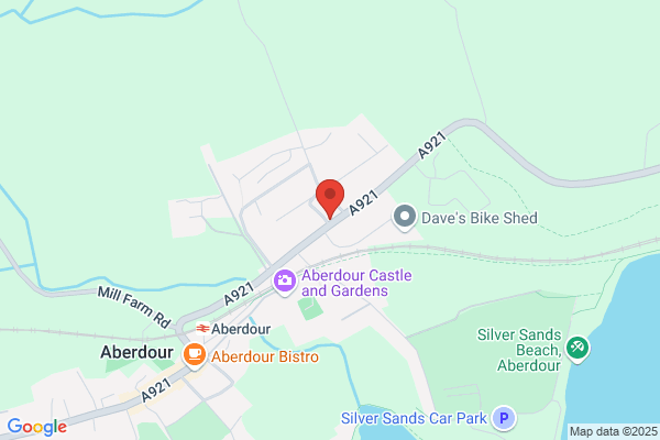 Co-op Food - Aberdour - Main Street - closed