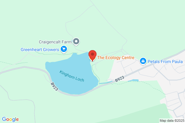 Craigencalt Ecology Centre