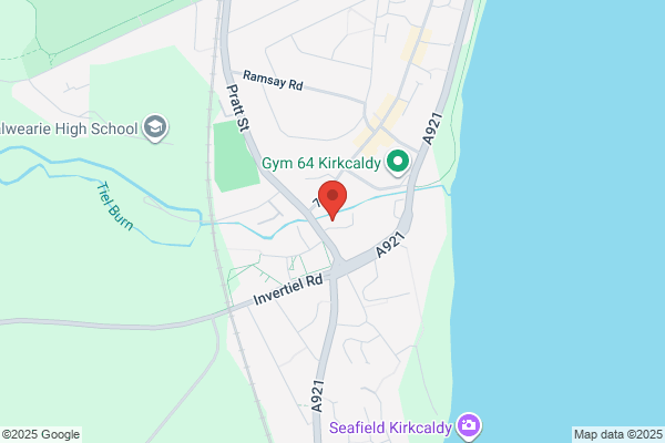 Fife Independent Disability Network