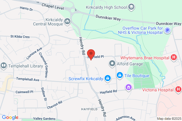 Hi-Q McConechys Ltd