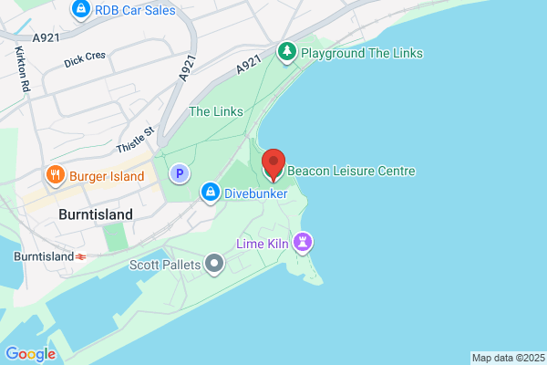 Island Leisure Centre