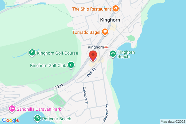 Kinghorn Community Centre