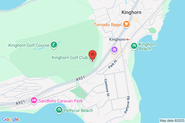 Kinghorn Golf Club