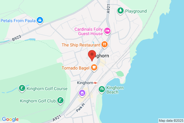 Kinghorn Motors