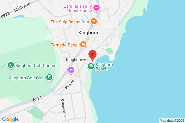 Kinghorn Yacht Services