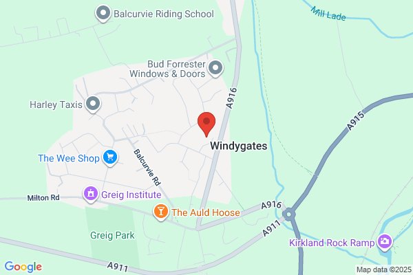 Lee Structural Design