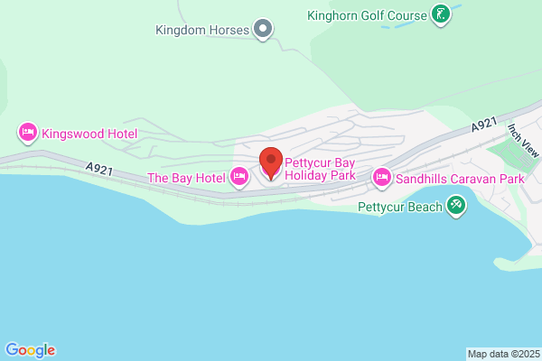 Pettycur Bay Holiday Park