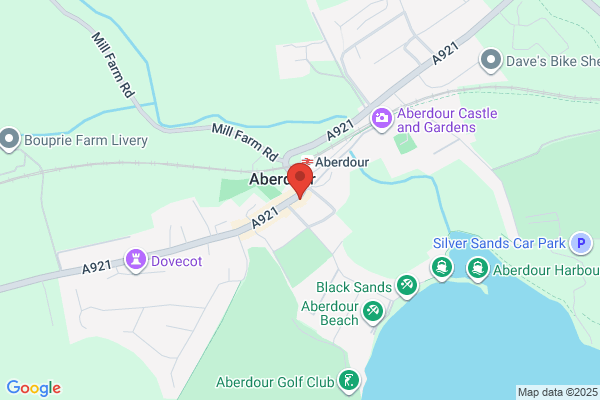The Aberdour Hotel