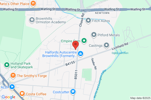 DMC Plumbing Ltd