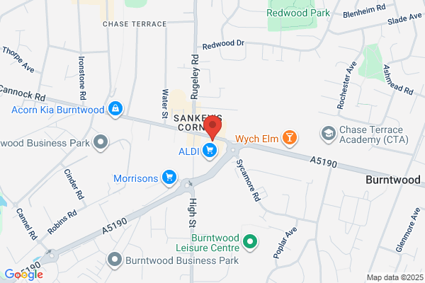 Kyox Locksmiths of Burntwood