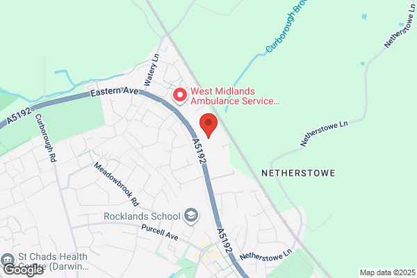 Lichfield Accident Repair Centre