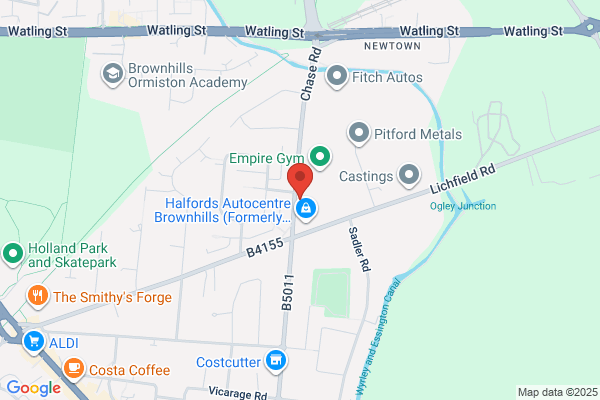 Astro Car Centre