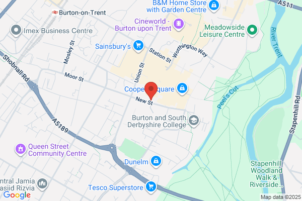 Trent Valley Car Sales