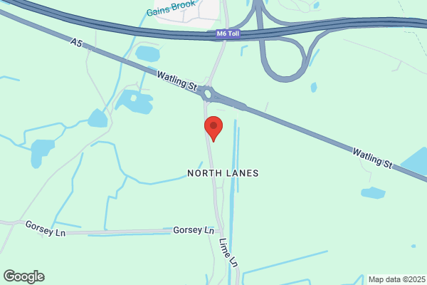 Yates Sports & Social Club
