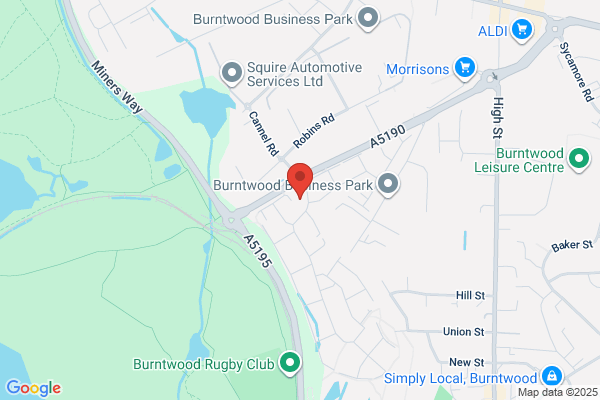 AT Computer Services Ltd