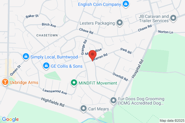 Excel Driving Academy Ltd