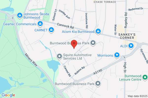 A P H Electrical