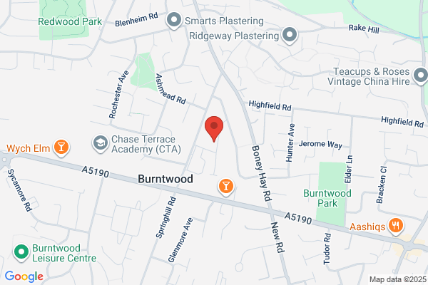 Radford Electrical Limited